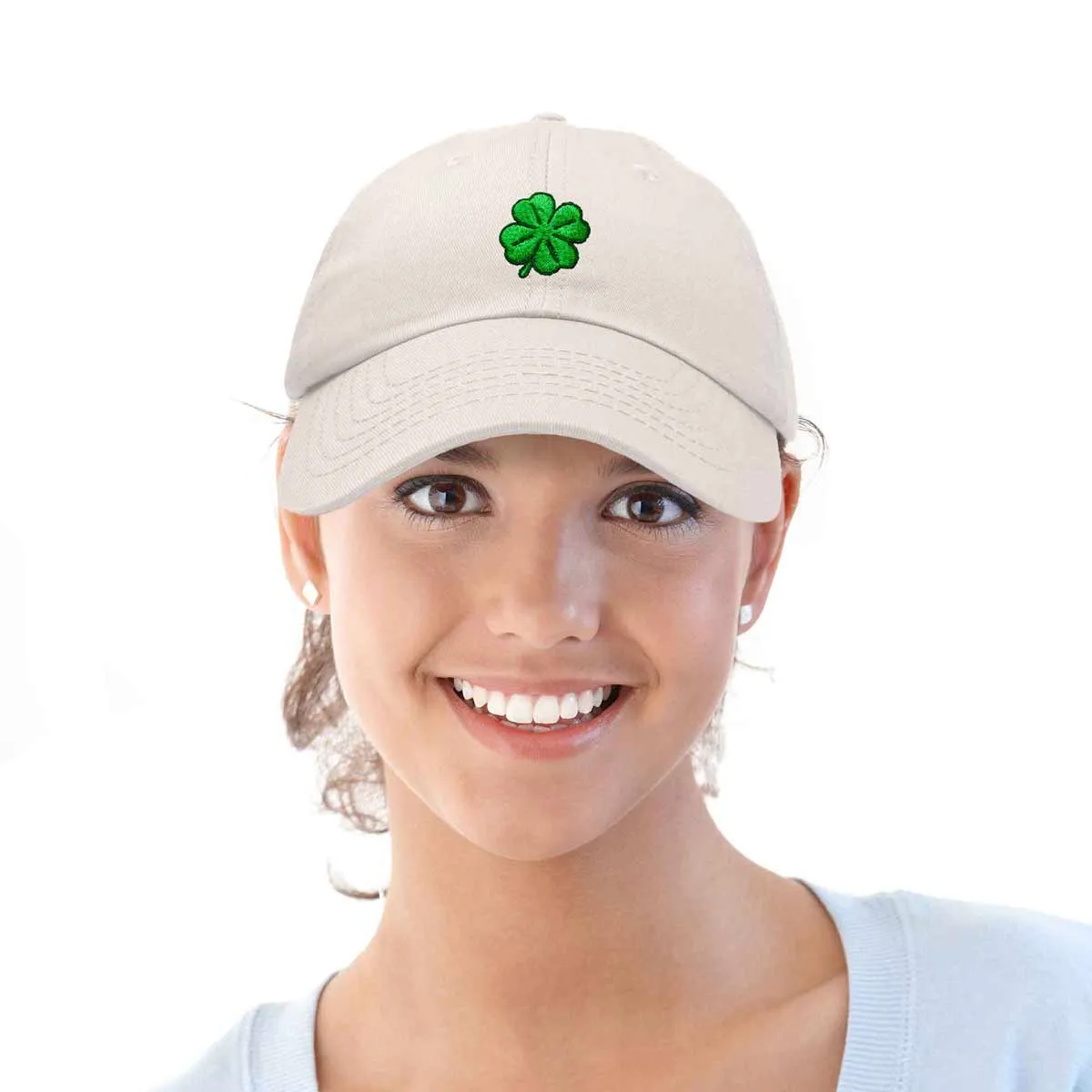 Dalix Clover Hat