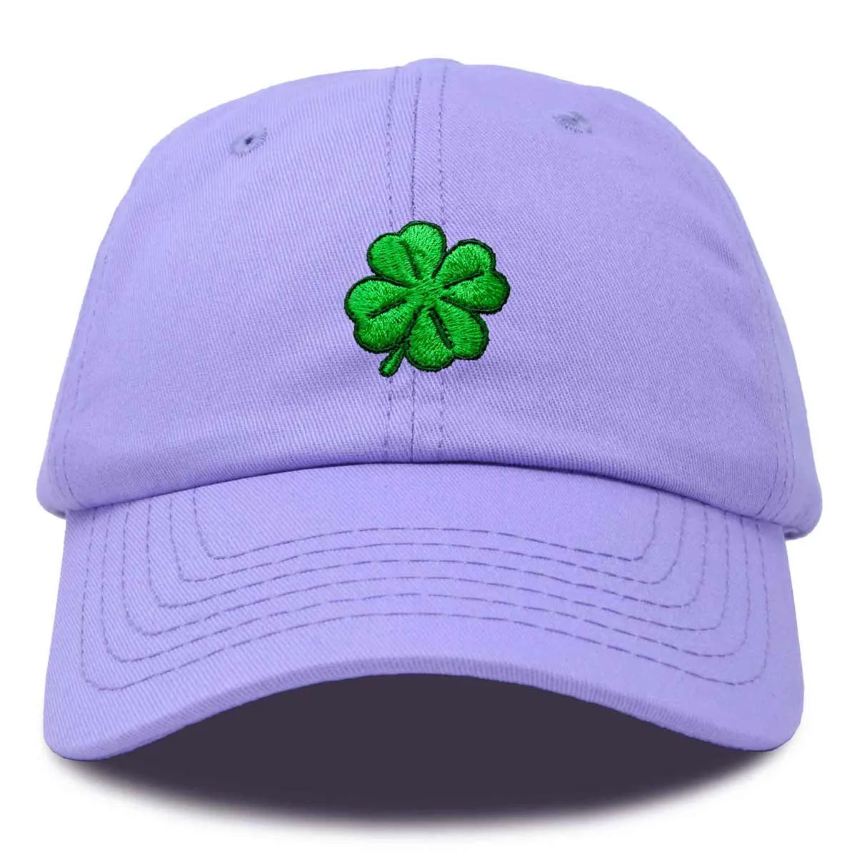 Dalix Clover Hat