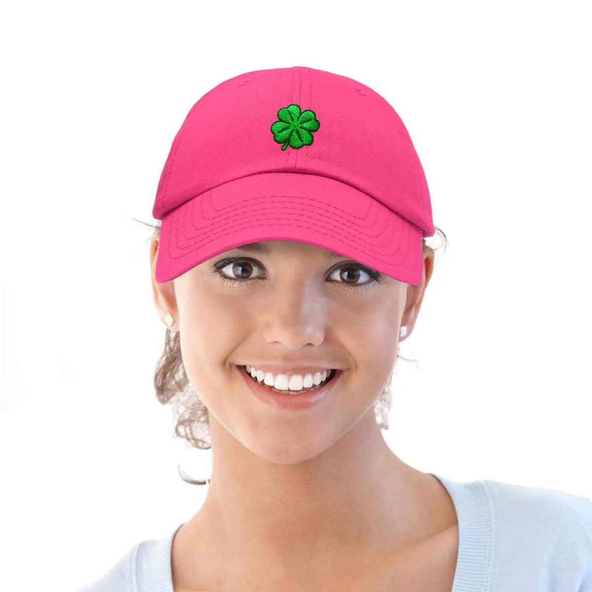 Dalix Clover Hat