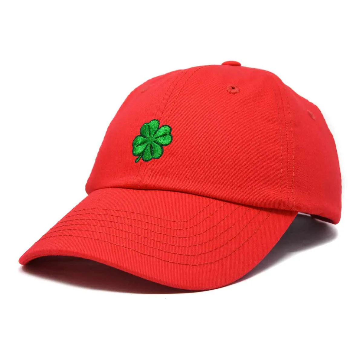 Dalix Clover Hat