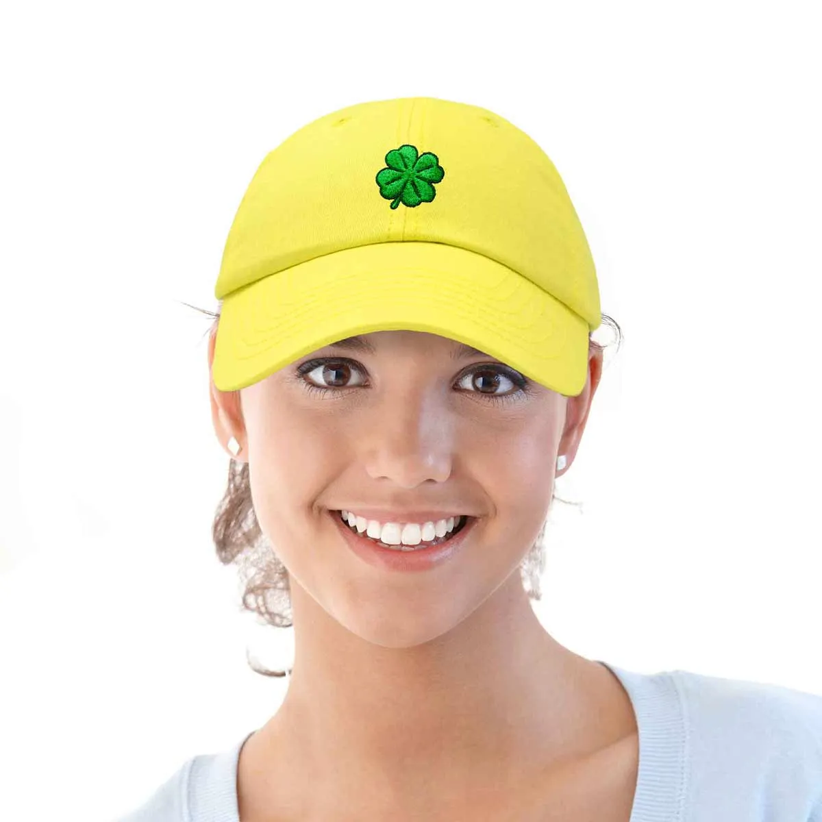 Dalix Clover Hat