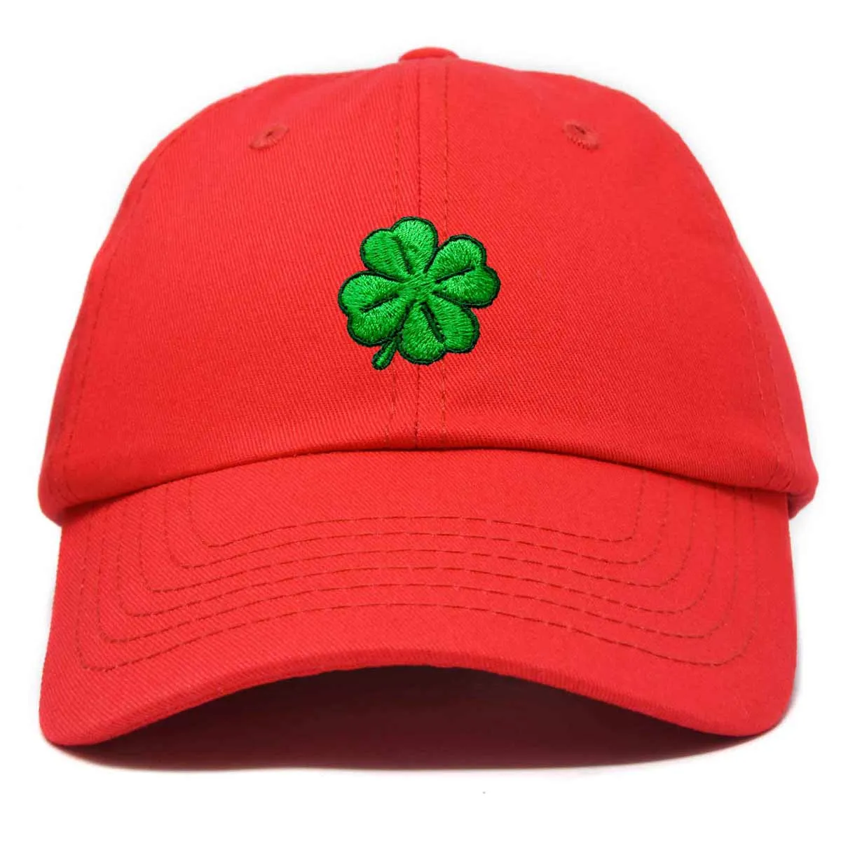 Dalix Clover Hat