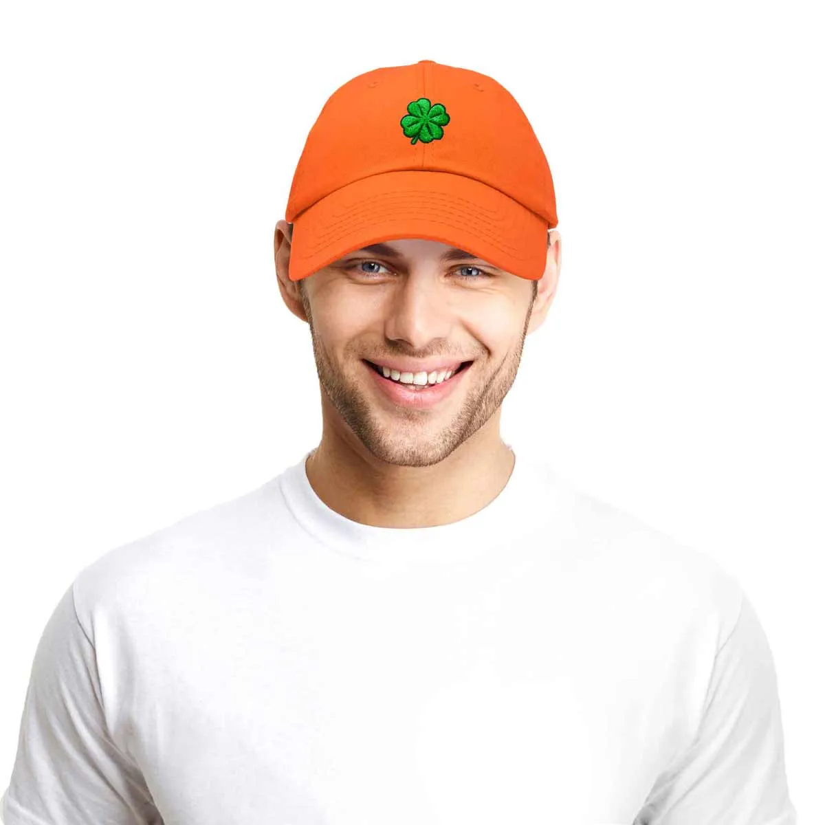 Dalix Clover Hat