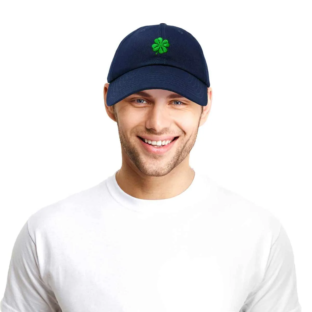 Dalix Clover Hat