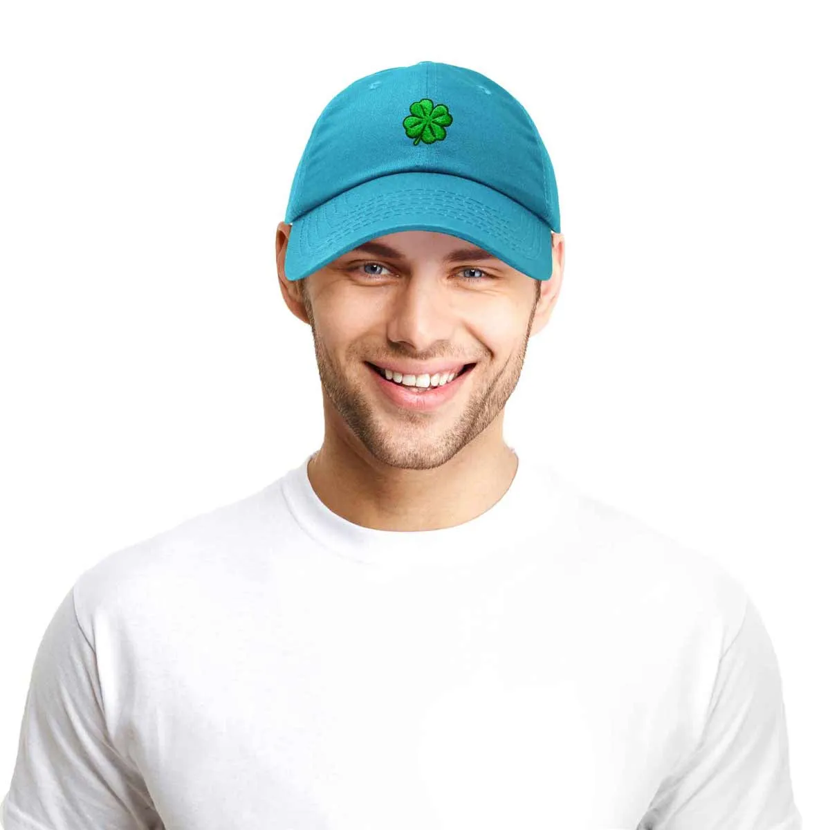 Dalix Clover Hat