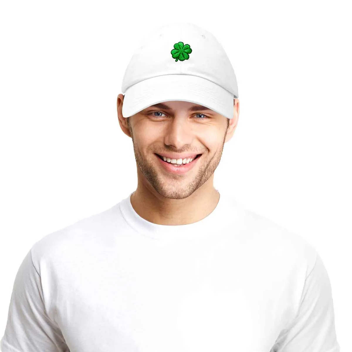 Dalix Clover Hat