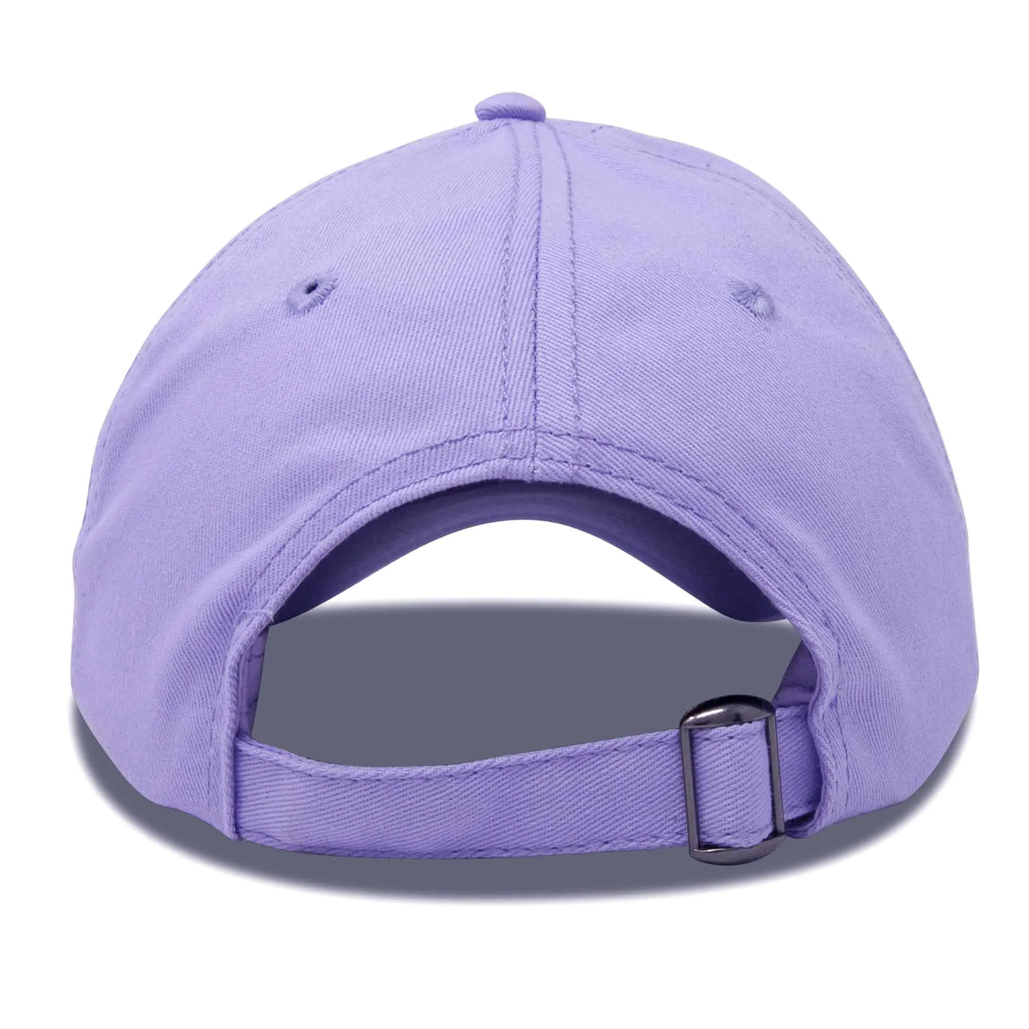 Dalix Clover Hat