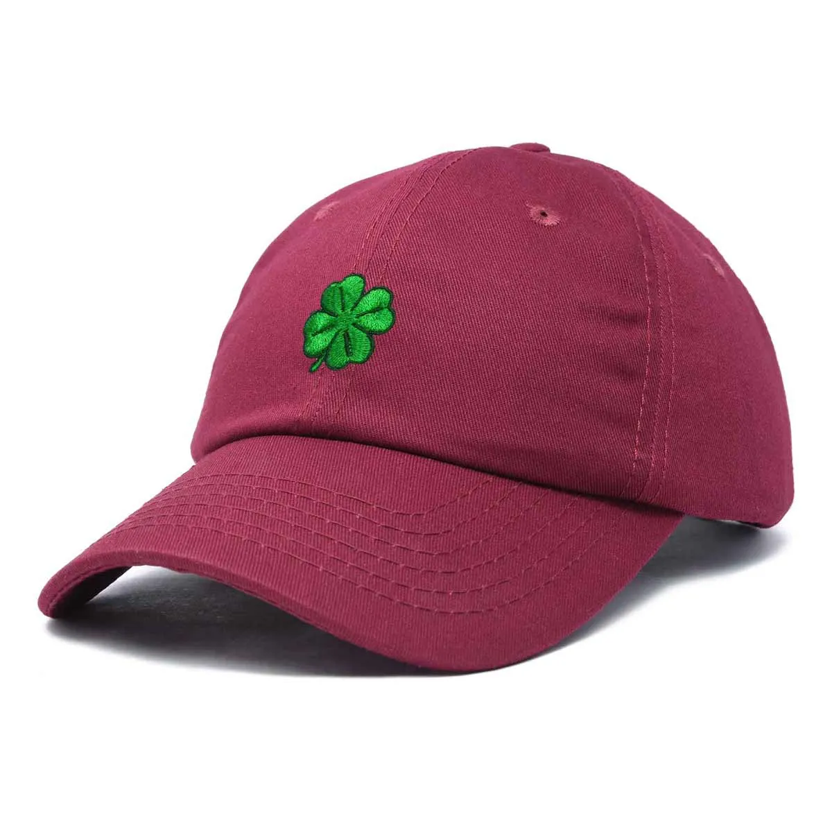 Dalix Clover Hat