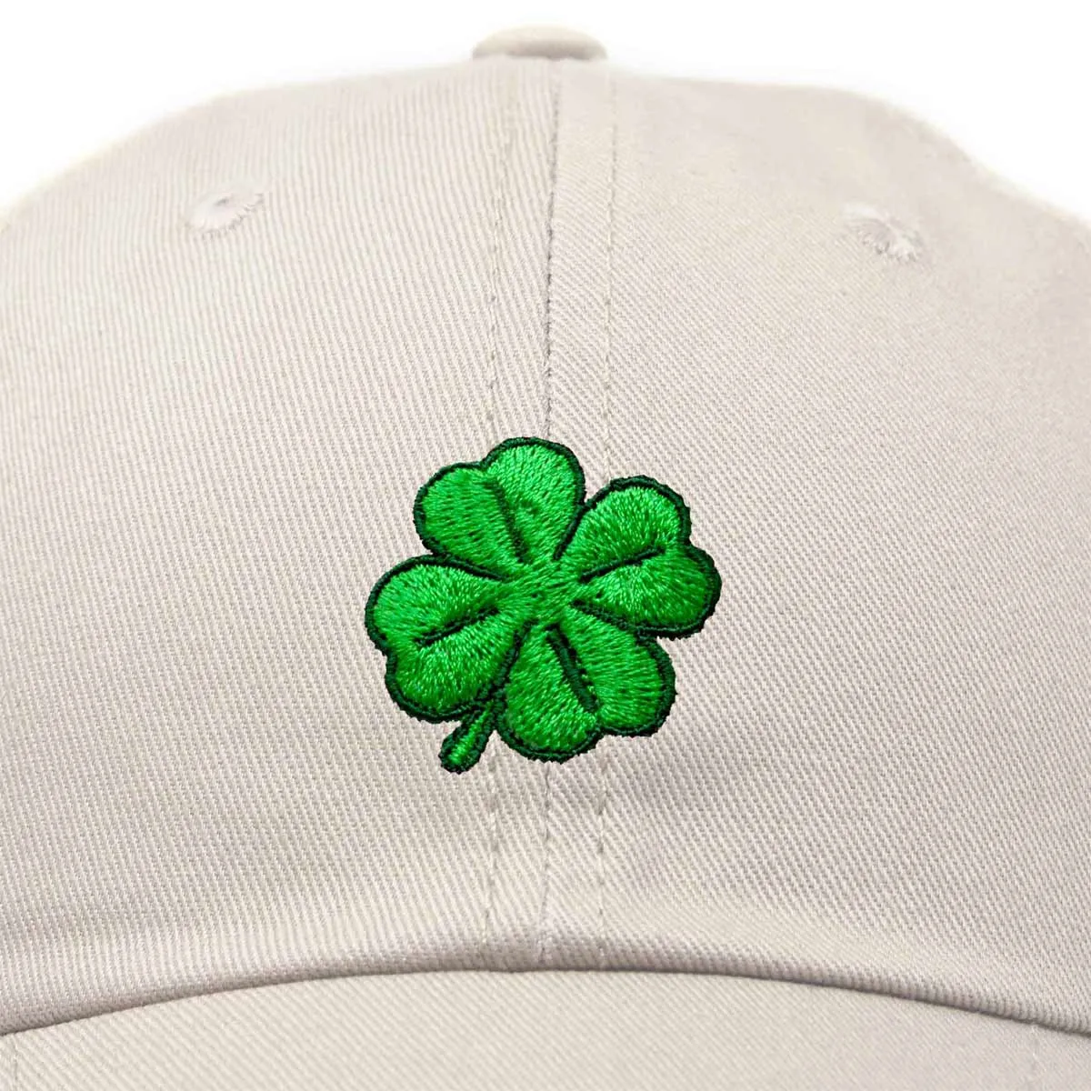 Dalix Clover Hat