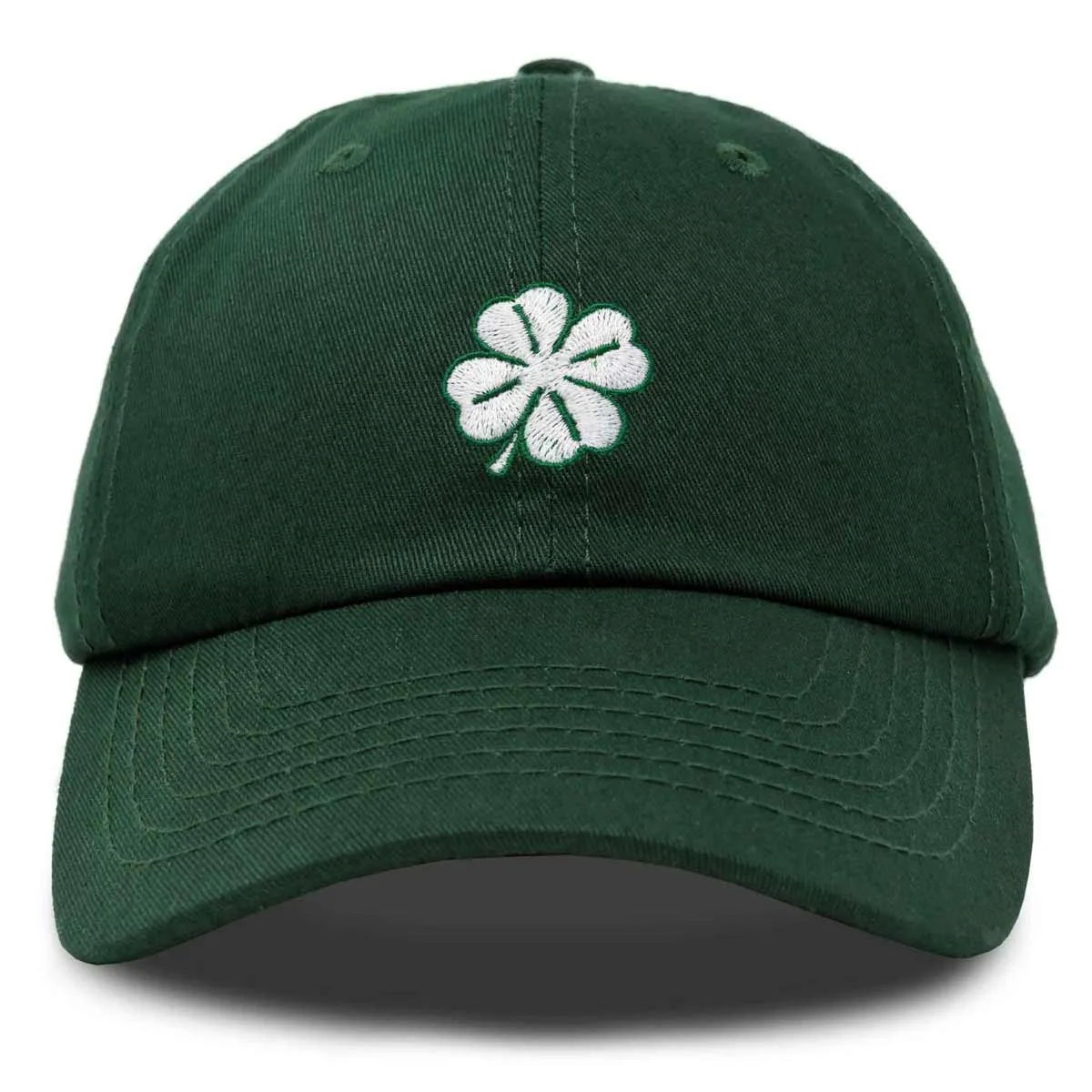 Dalix Clover Hat