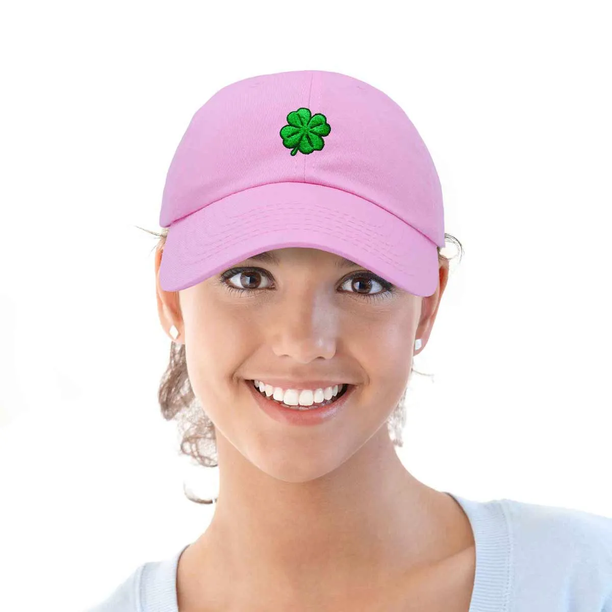 Dalix Clover Hat