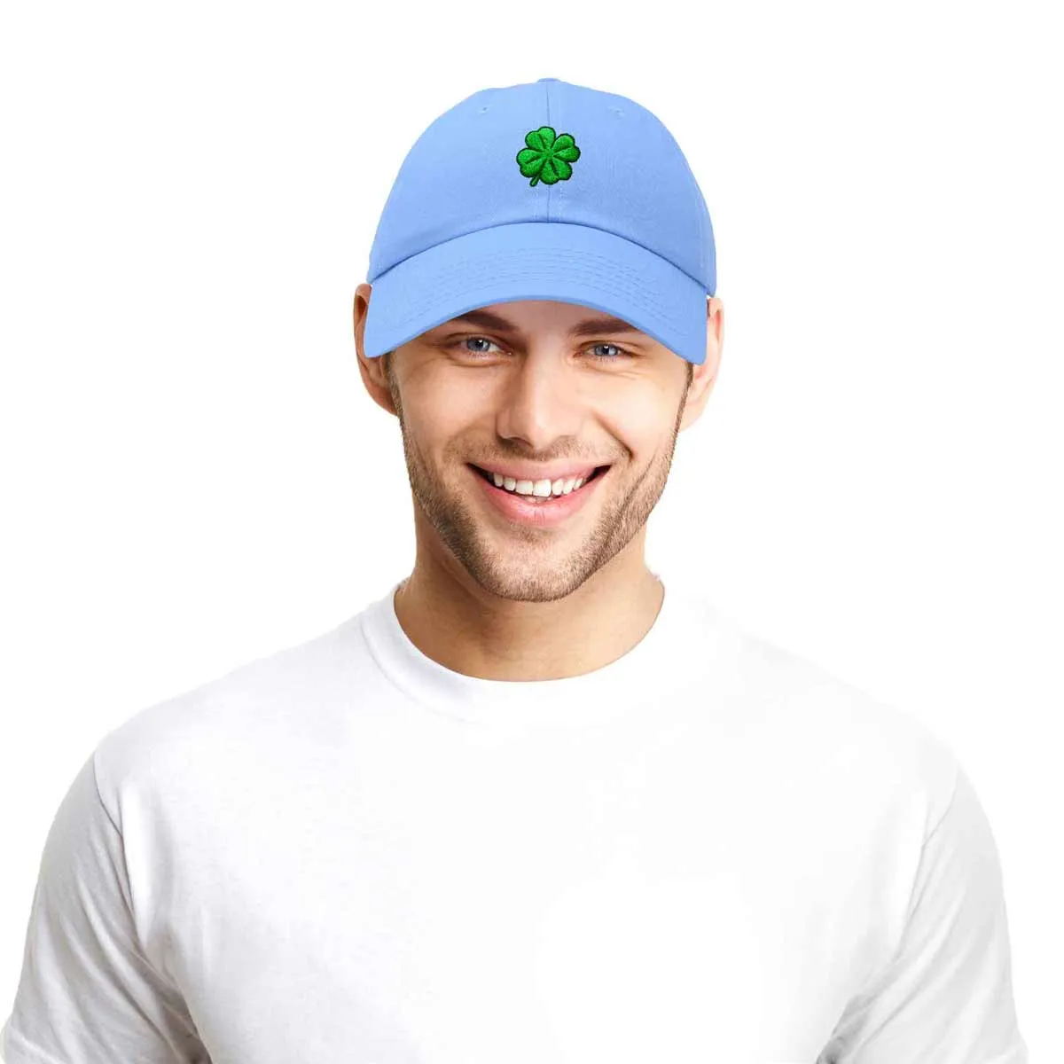 Dalix Clover Hat