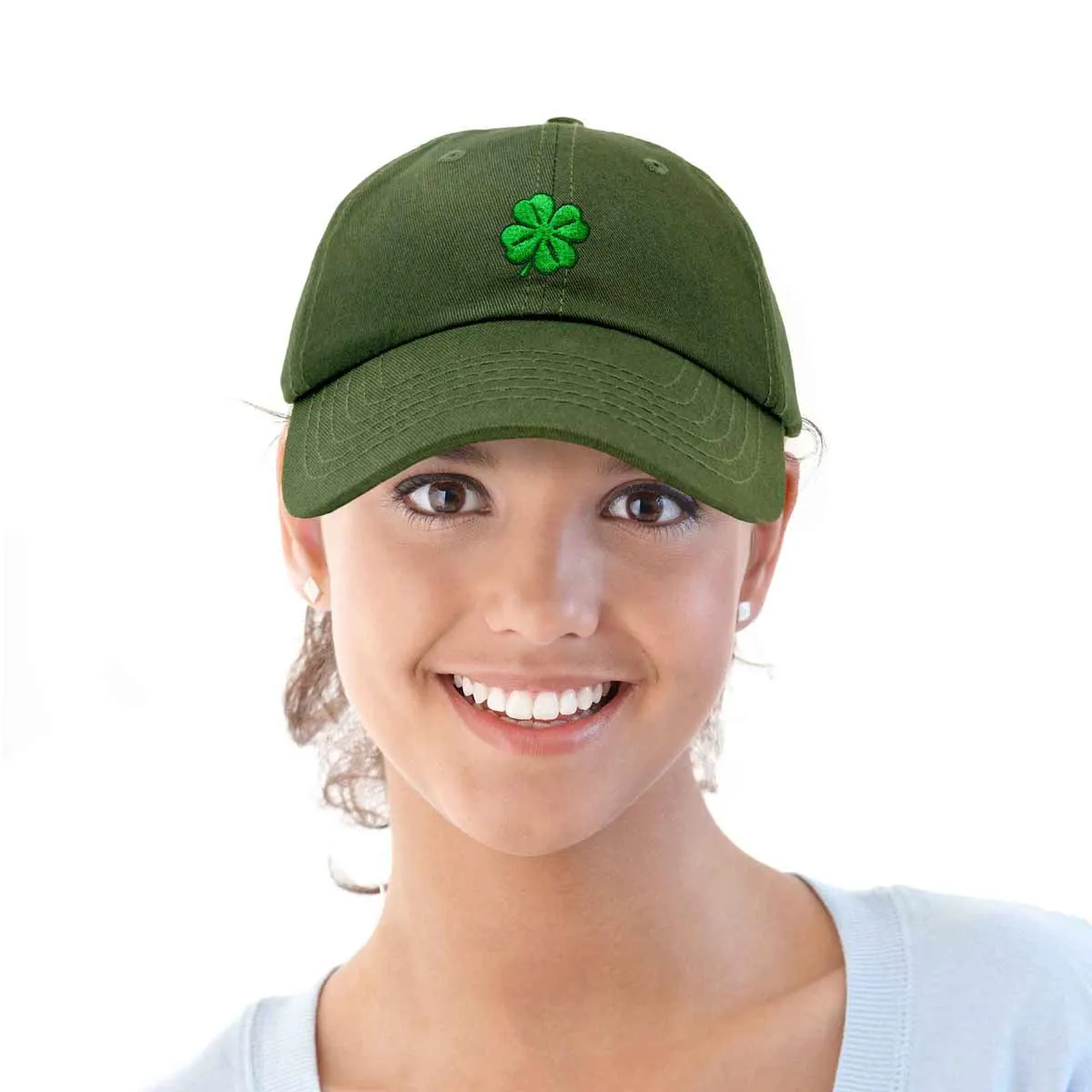 Dalix Clover Hat