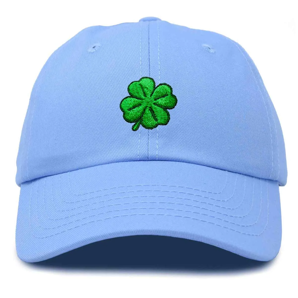 Dalix Clover Hat
