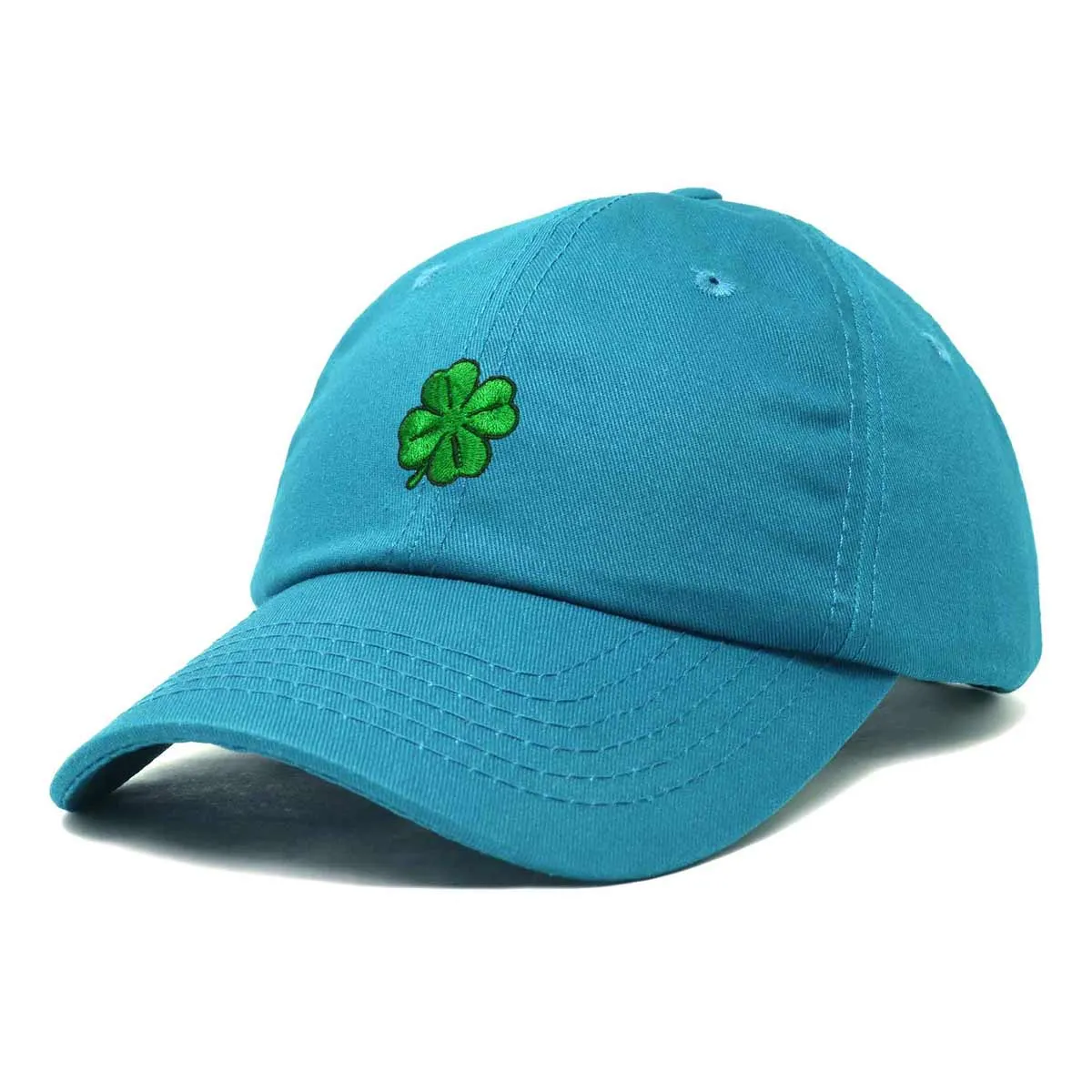 Dalix Clover Hat