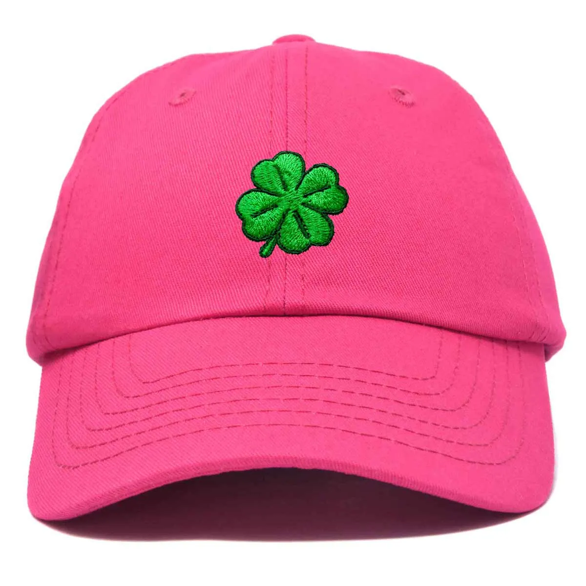 Dalix Clover Hat
