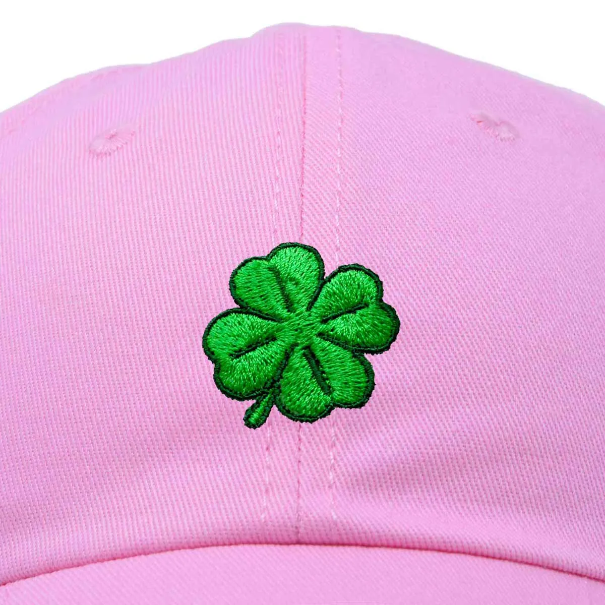 Dalix Clover Hat
