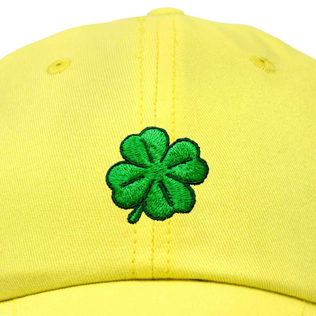 Dalix Clover Hat