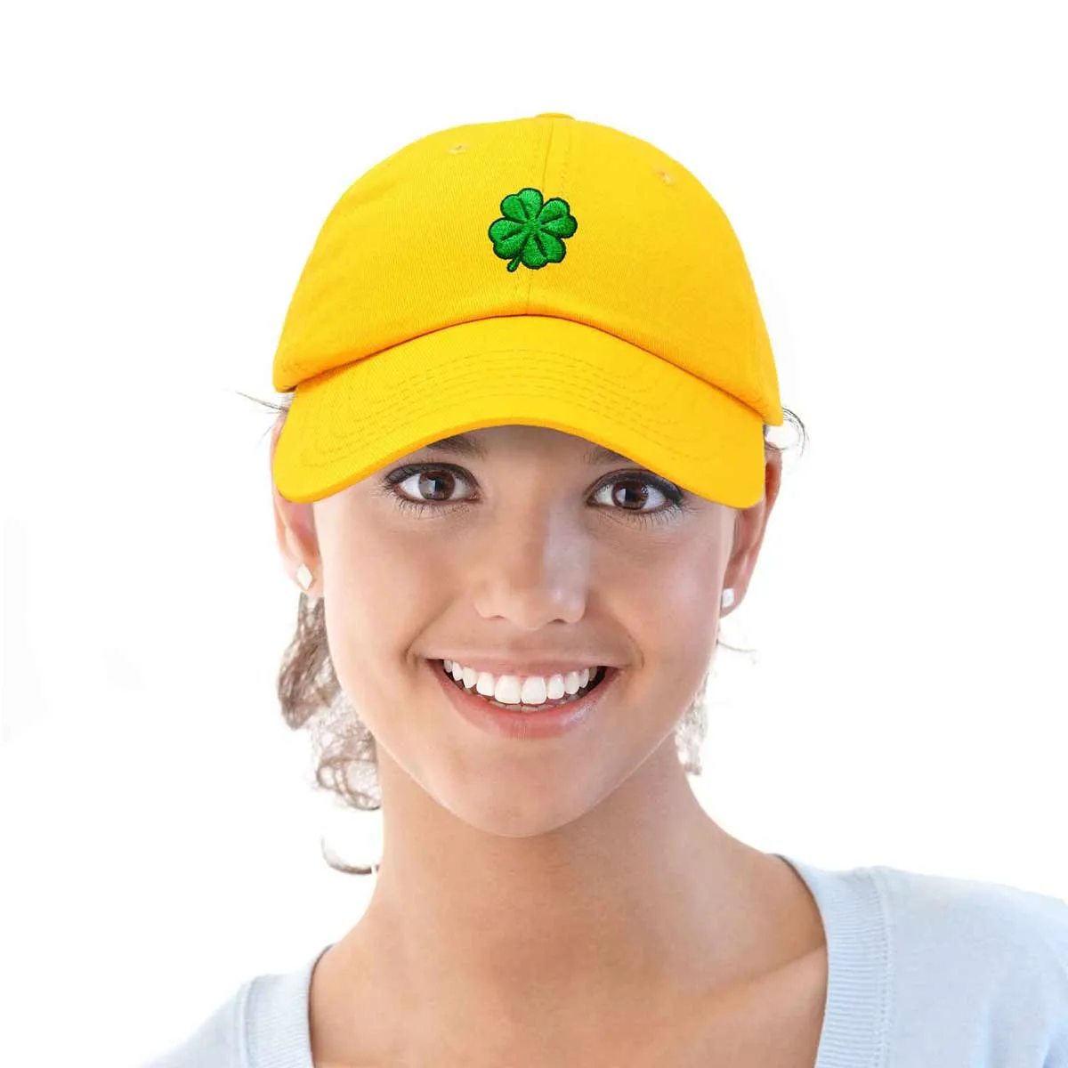 Dalix Clover Hat
