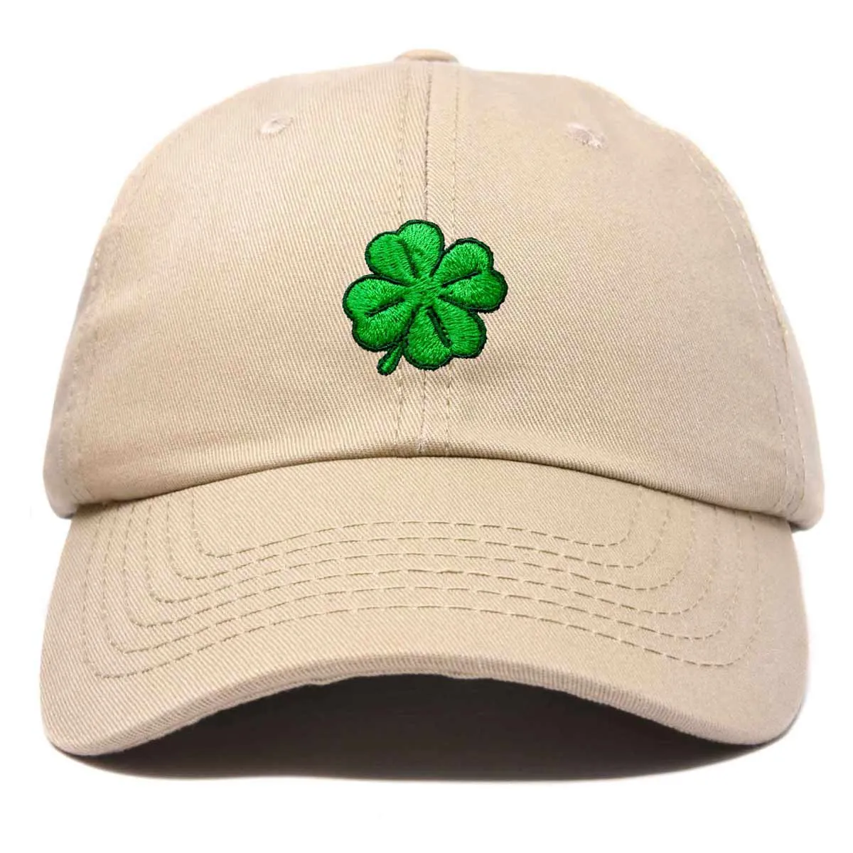 Dalix Clover Hat