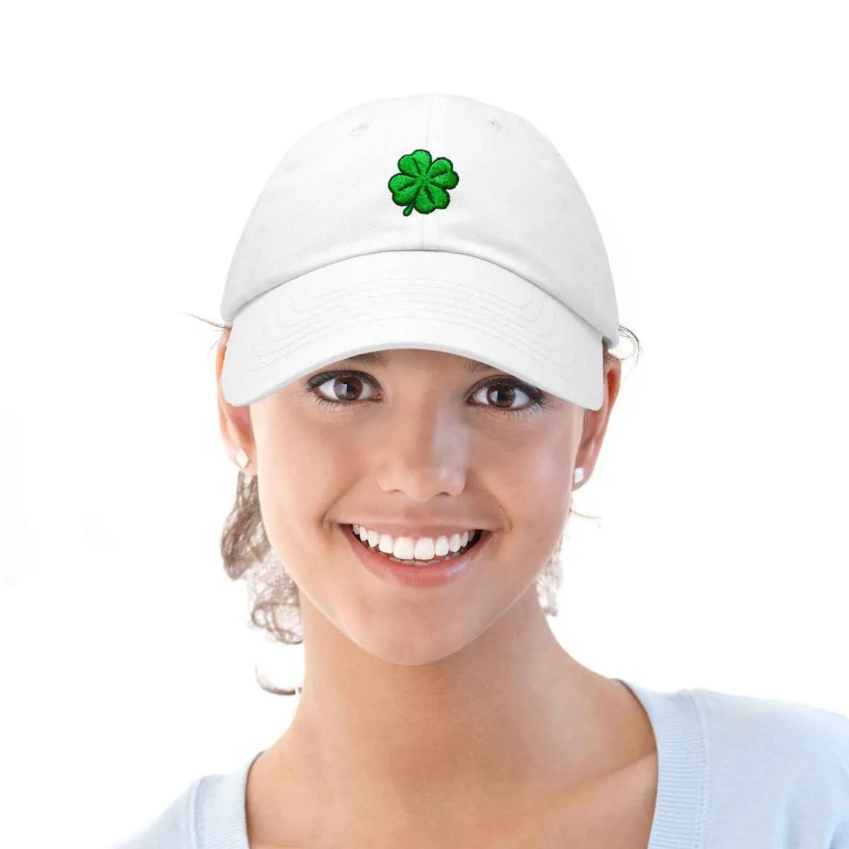 Dalix Clover Hat