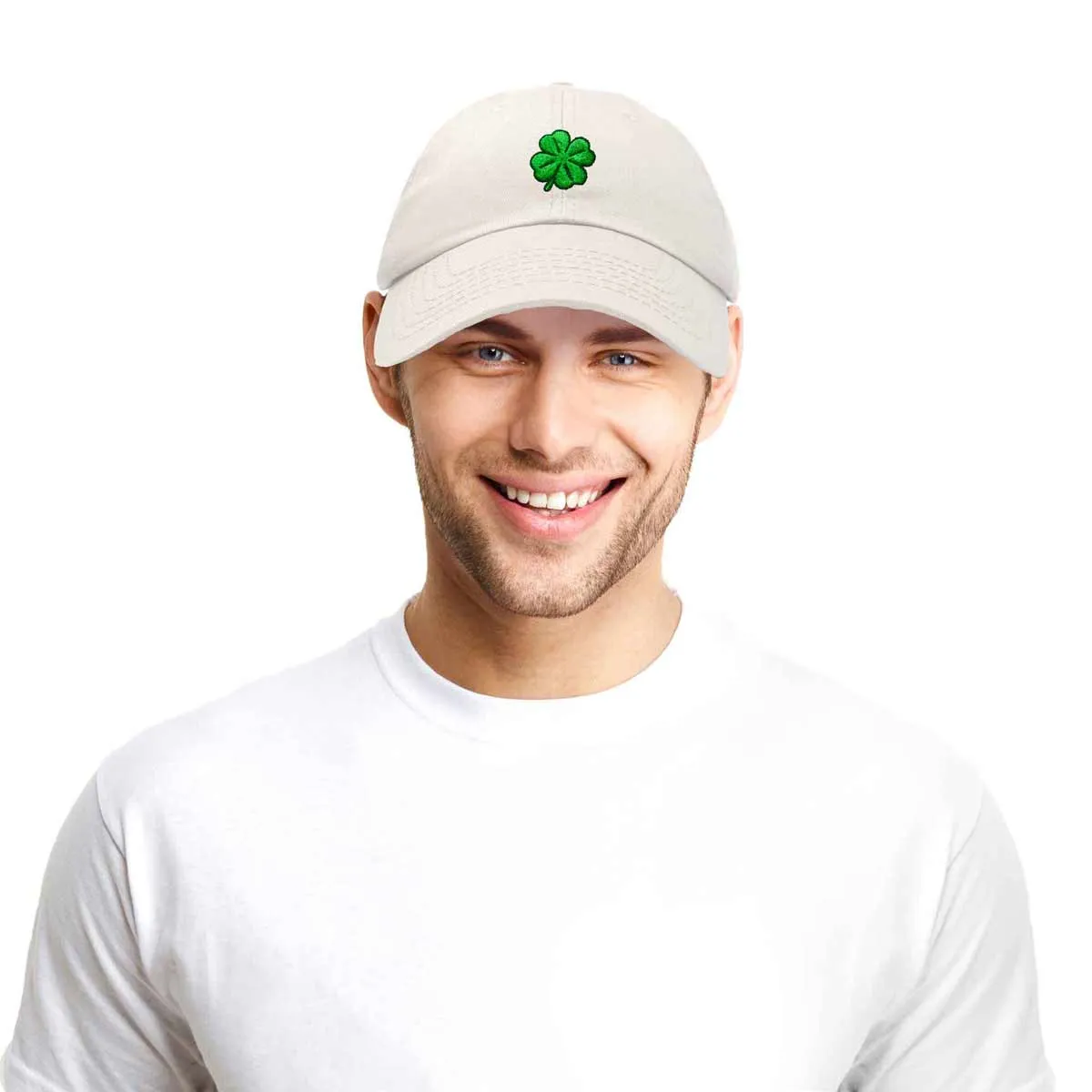 Dalix Clover Hat