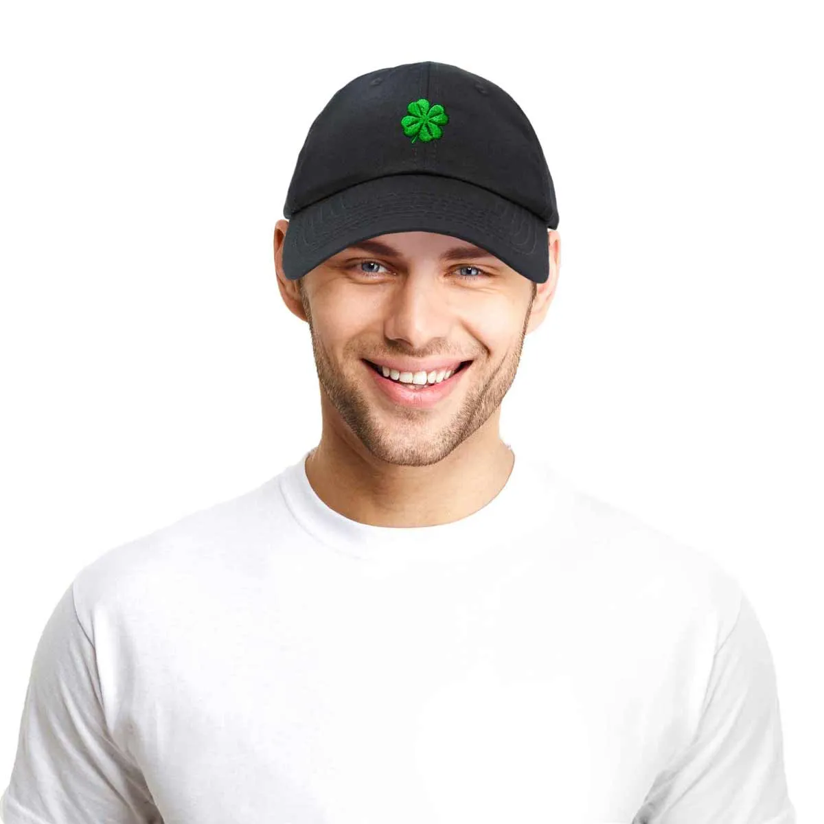 Dalix Clover Hat