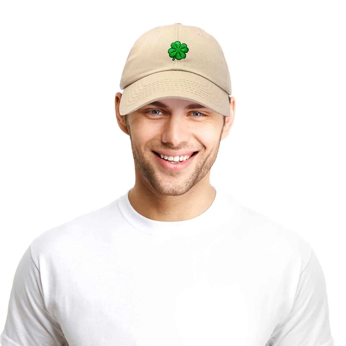 Dalix Clover Hat