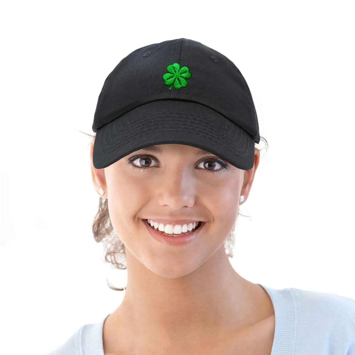 Dalix Clover Hat