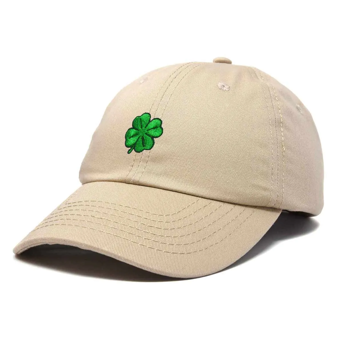 Dalix Clover Hat