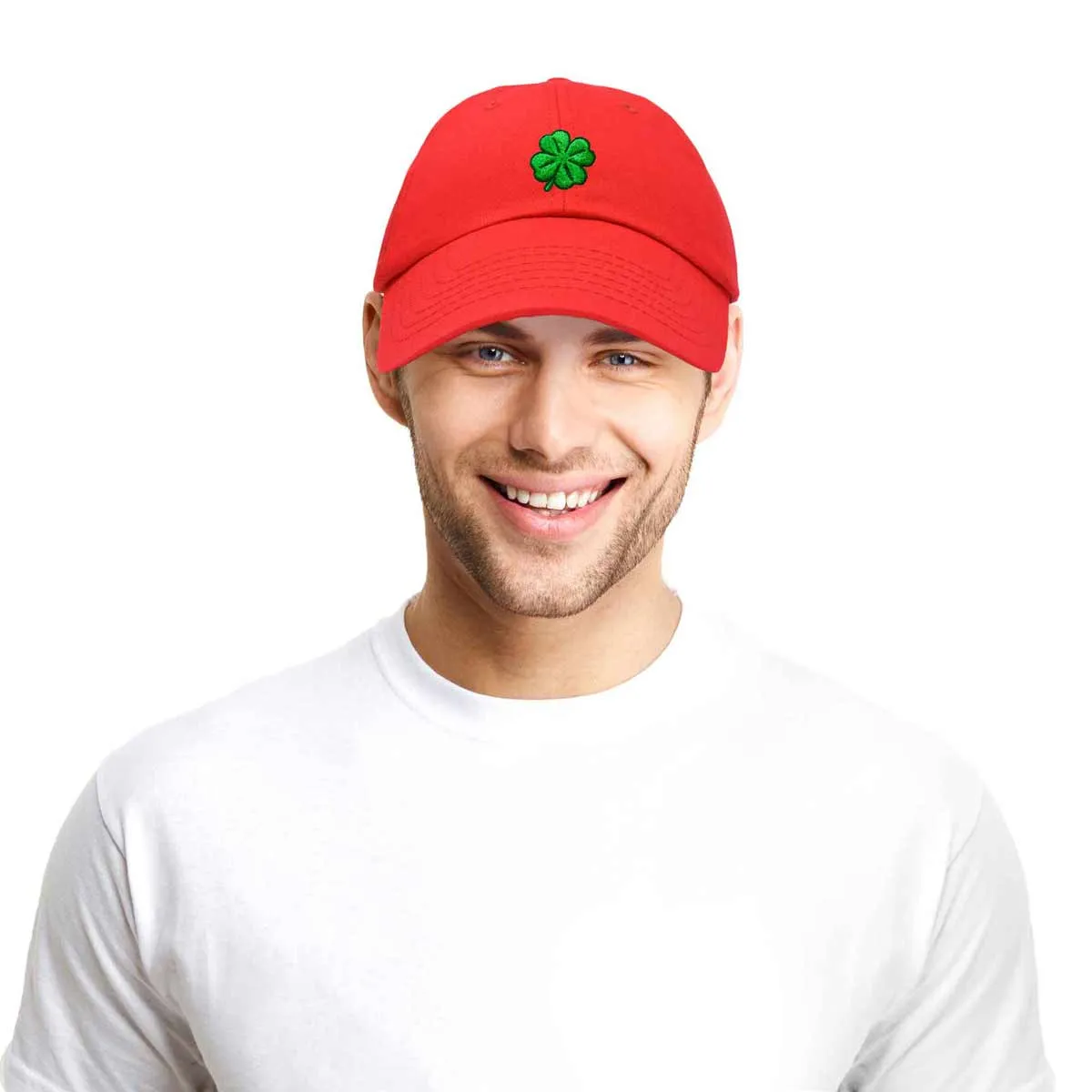 Dalix Clover Hat