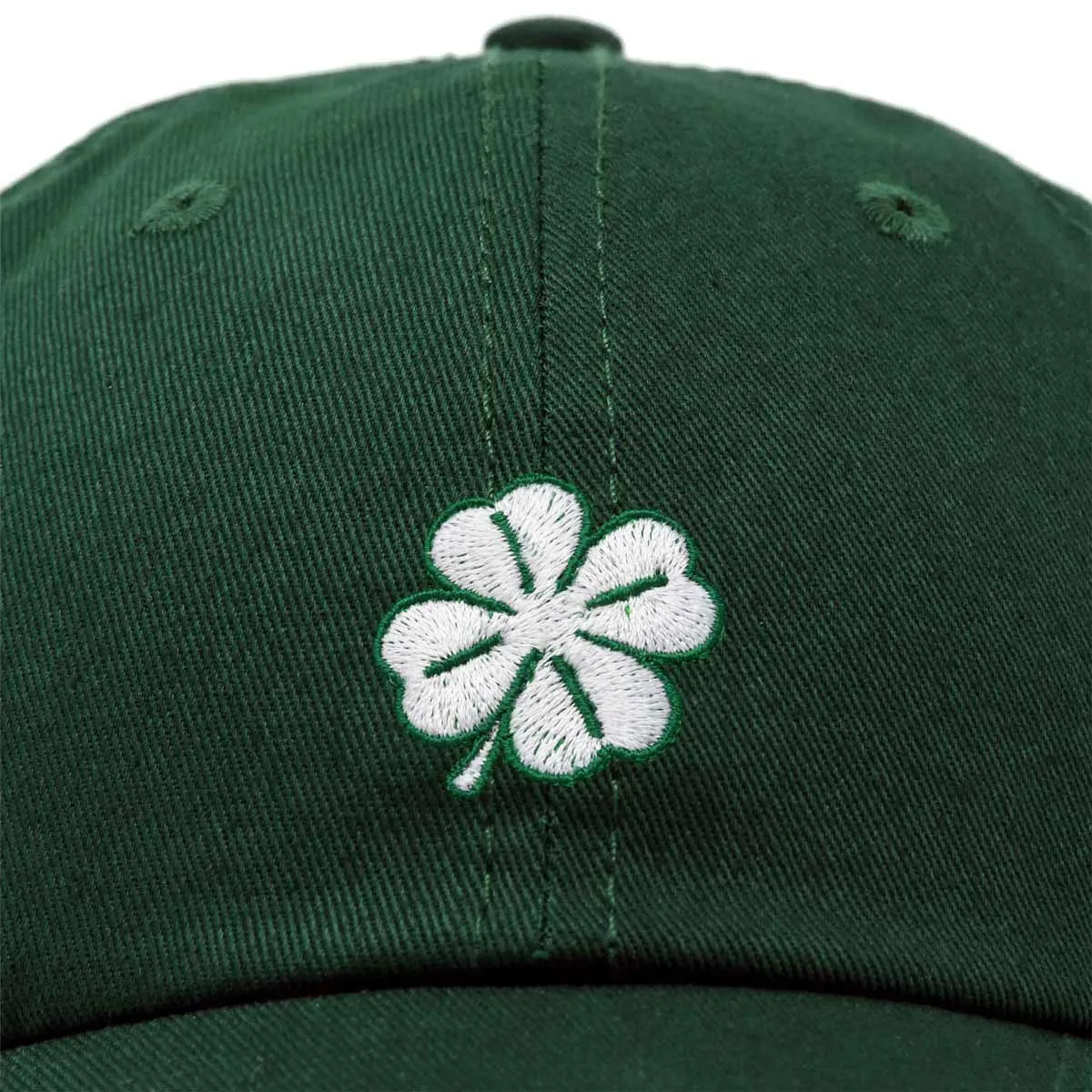 Dalix Clover Hat