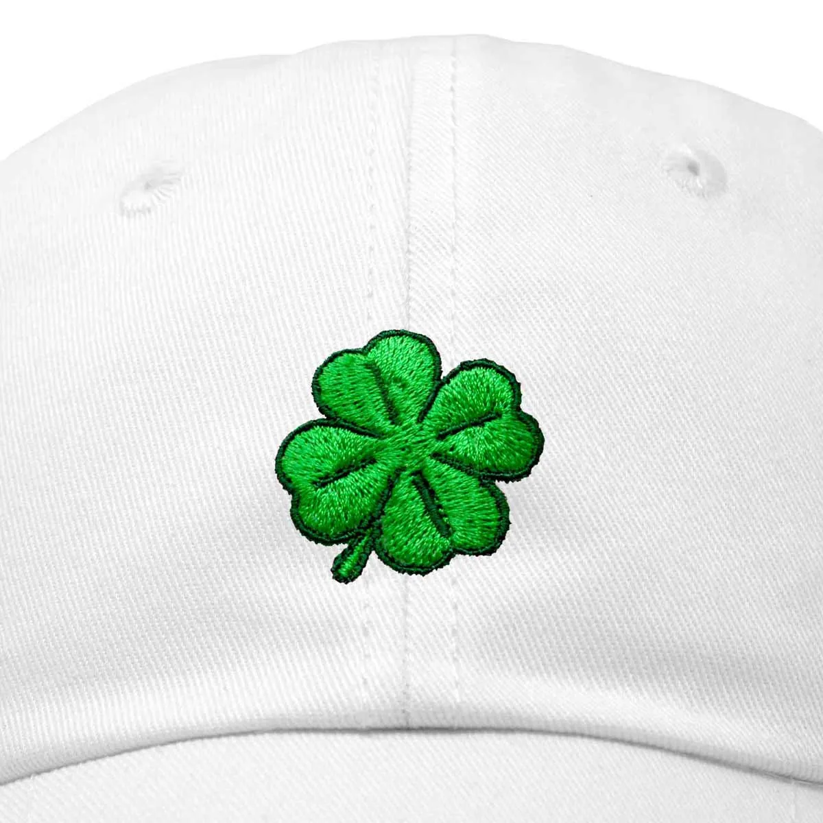 Dalix Clover Hat