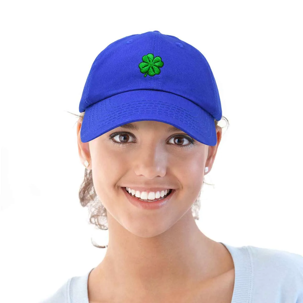 Dalix Clover Hat