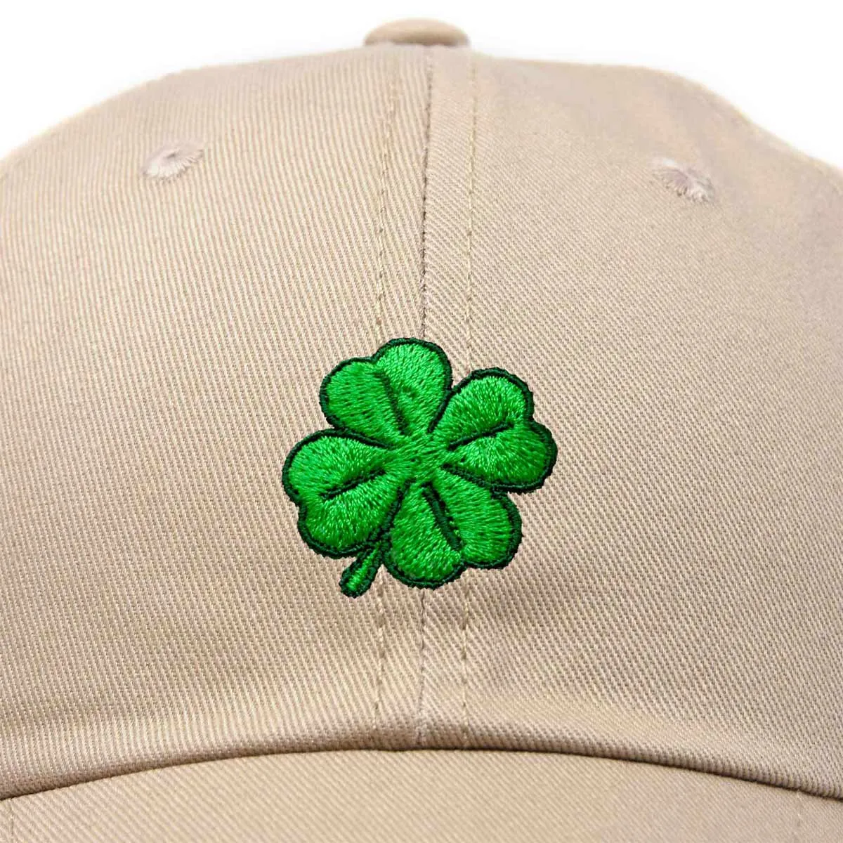 Dalix Clover Hat