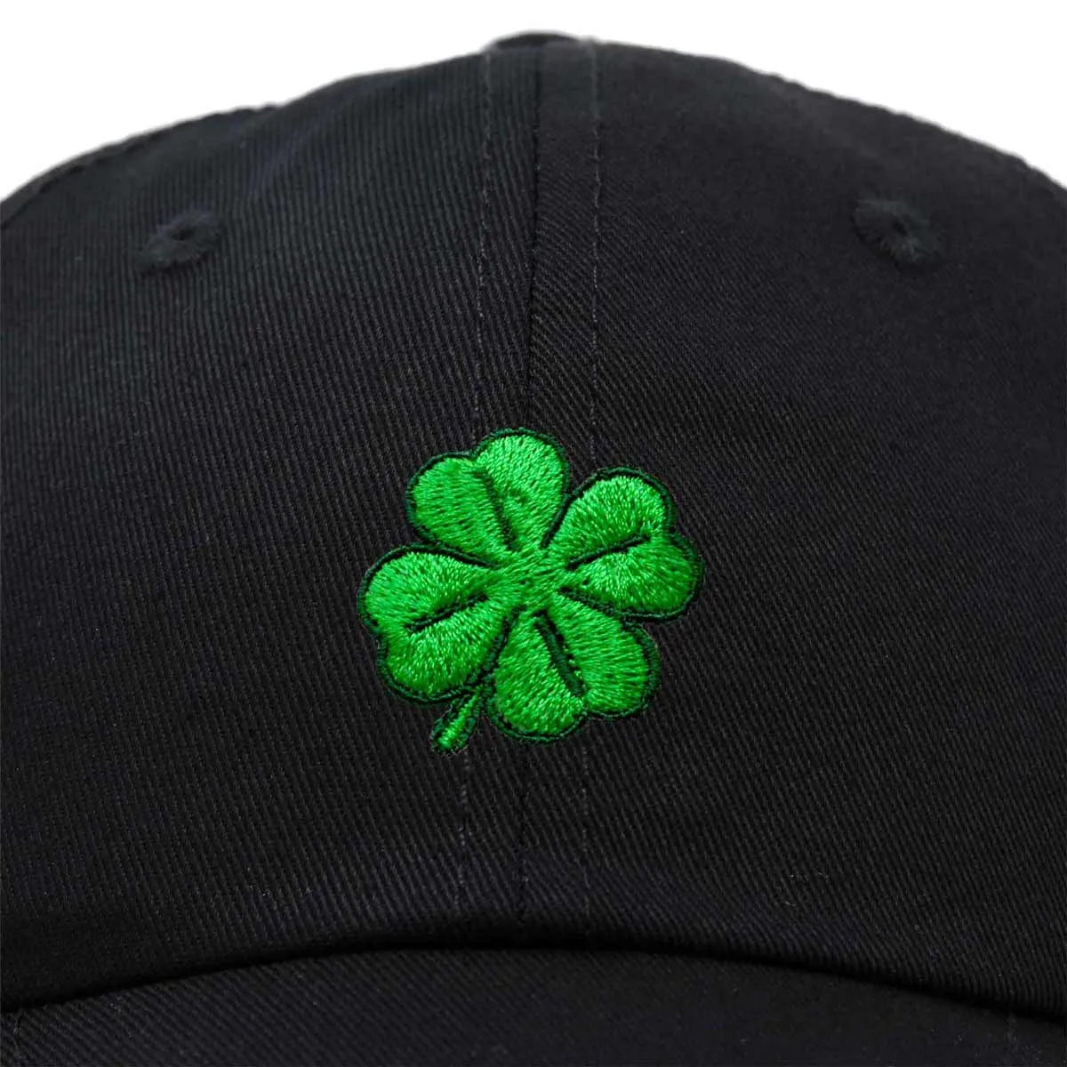 Dalix Clover Hat