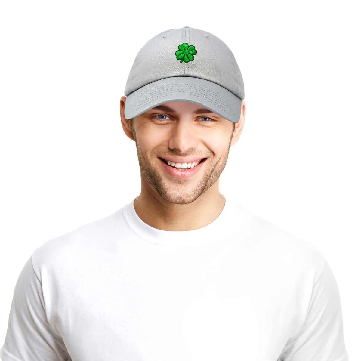Dalix Clover Hat