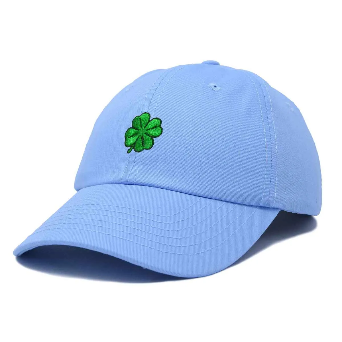 Dalix Clover Hat