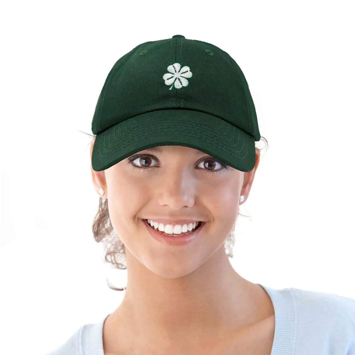 Dalix Clover Hat