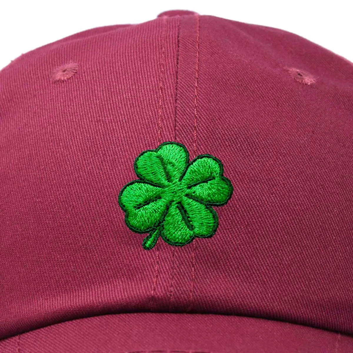 Dalix Clover Hat