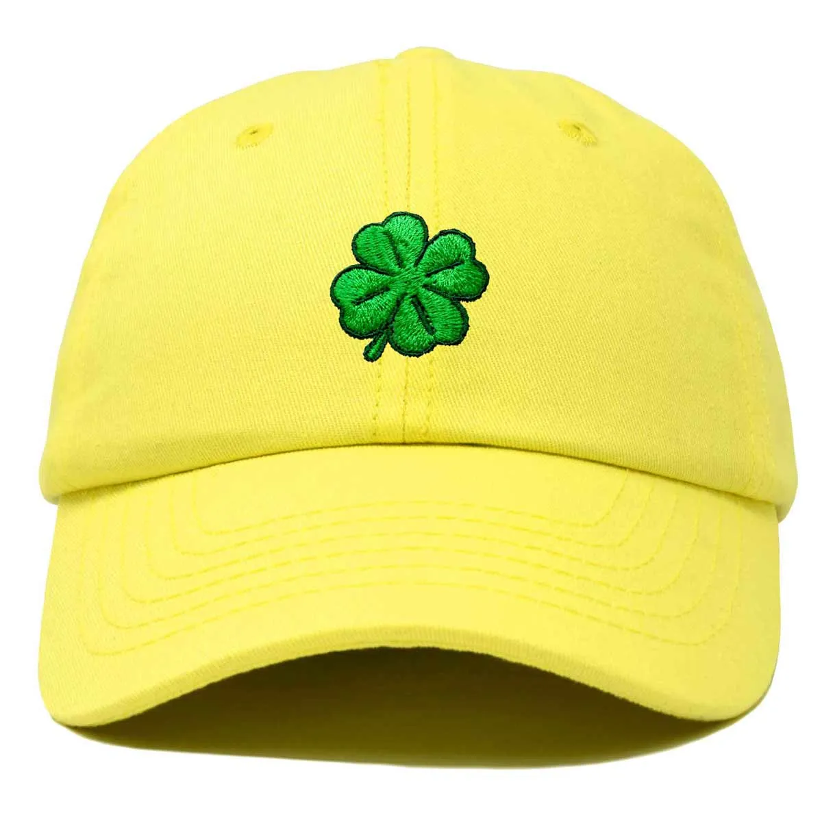 Dalix Clover Hat