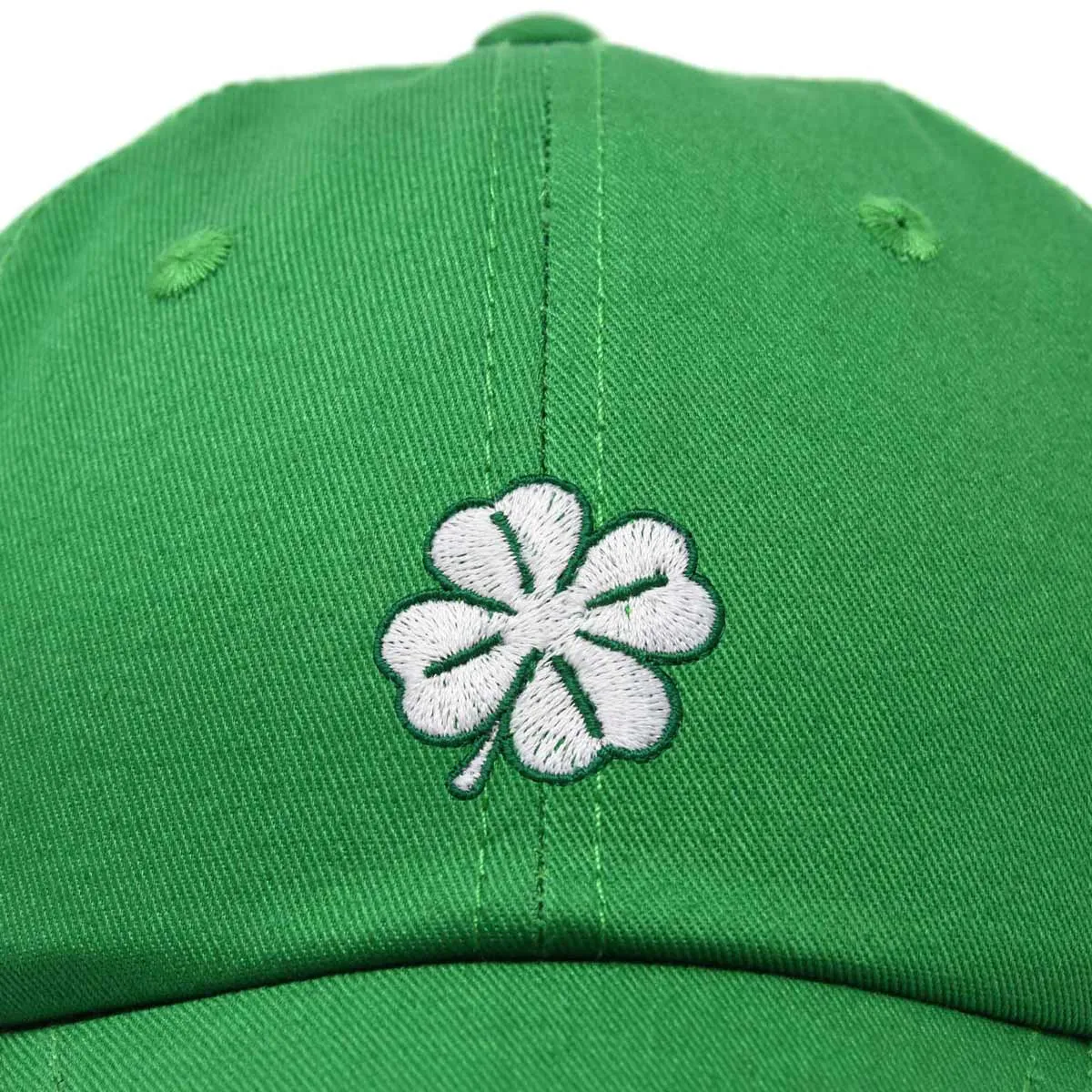 Dalix Clover Hat
