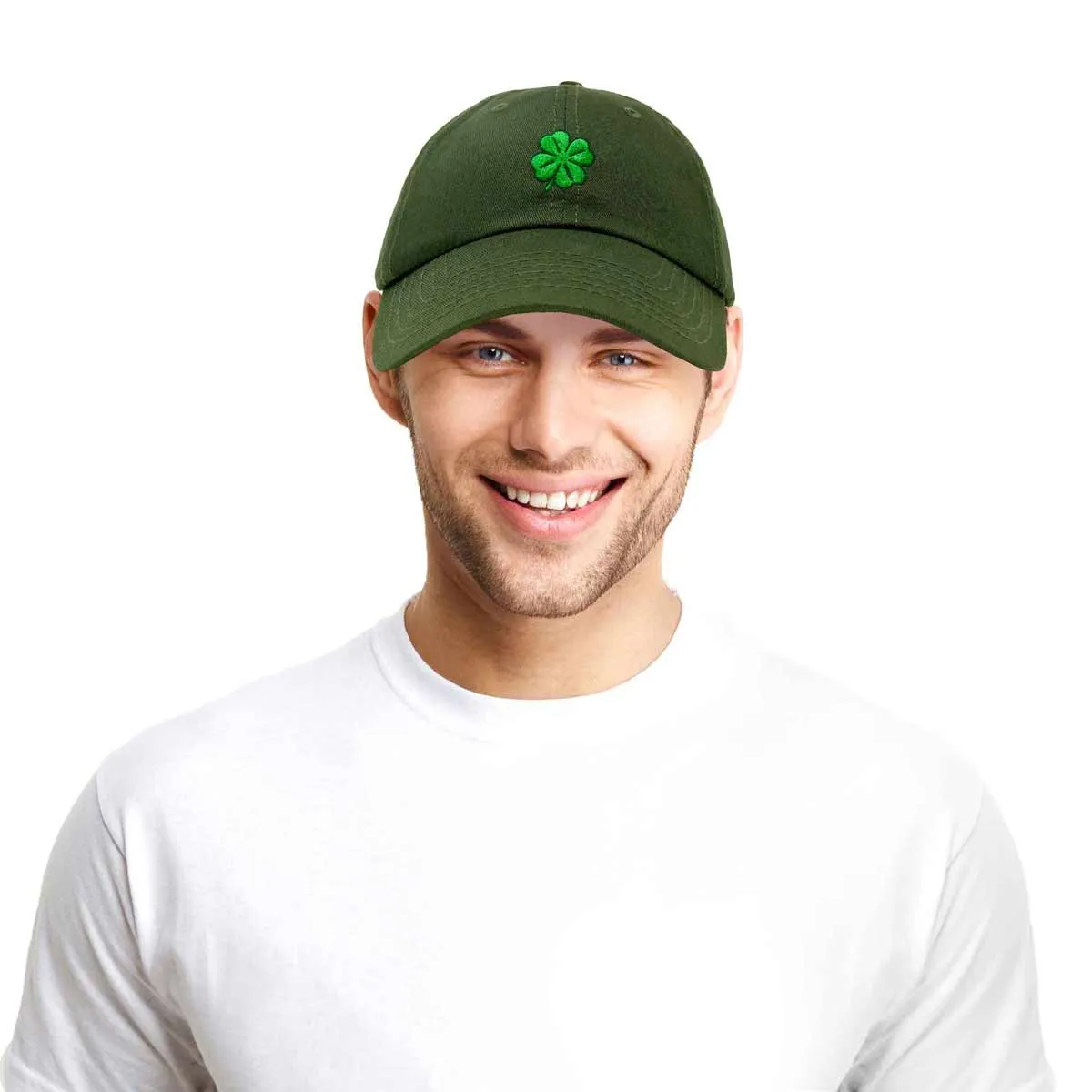 Dalix Clover Hat
