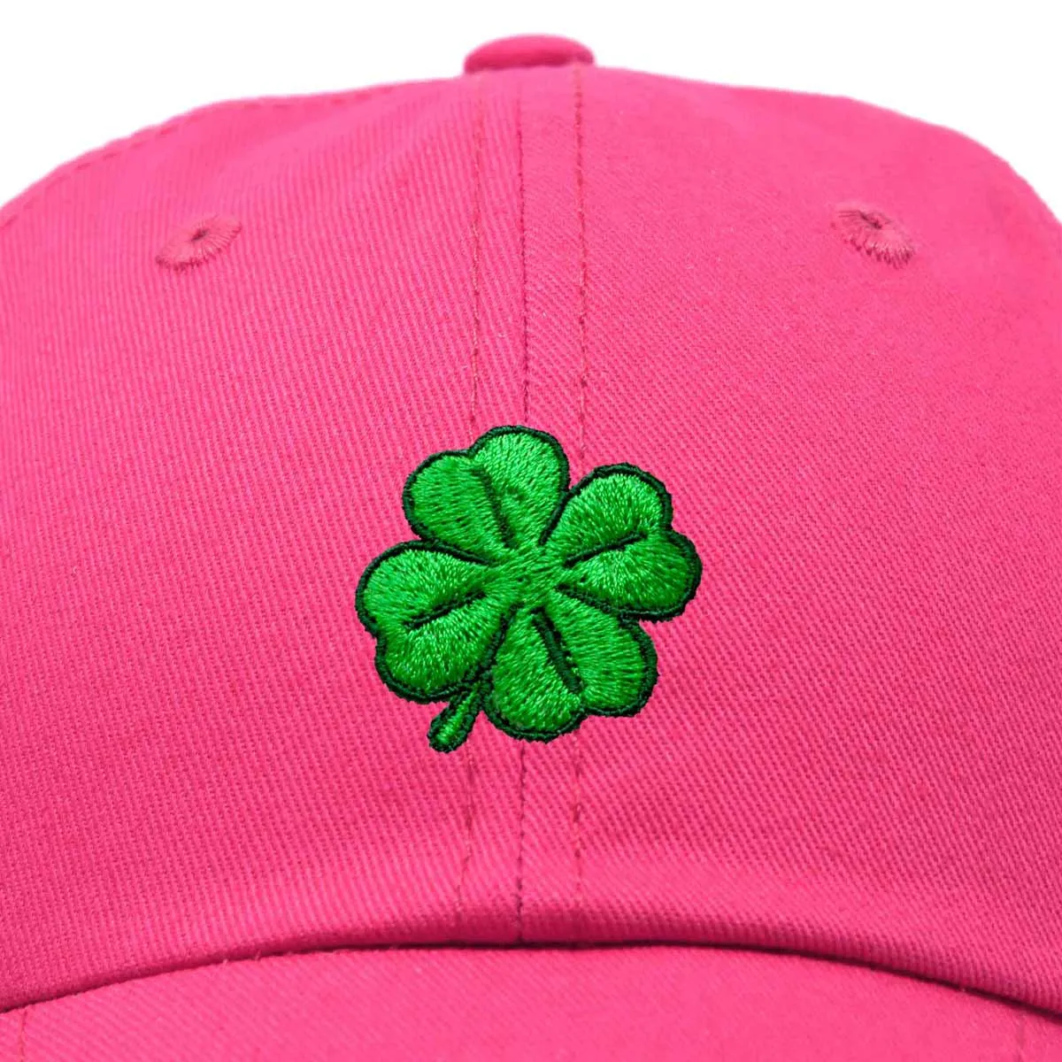 Dalix Clover Hat