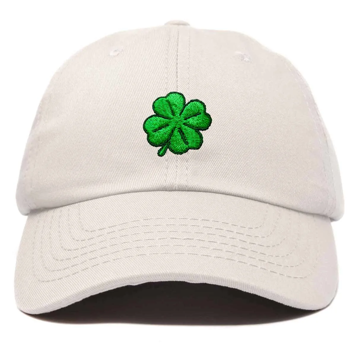 Dalix Clover Hat