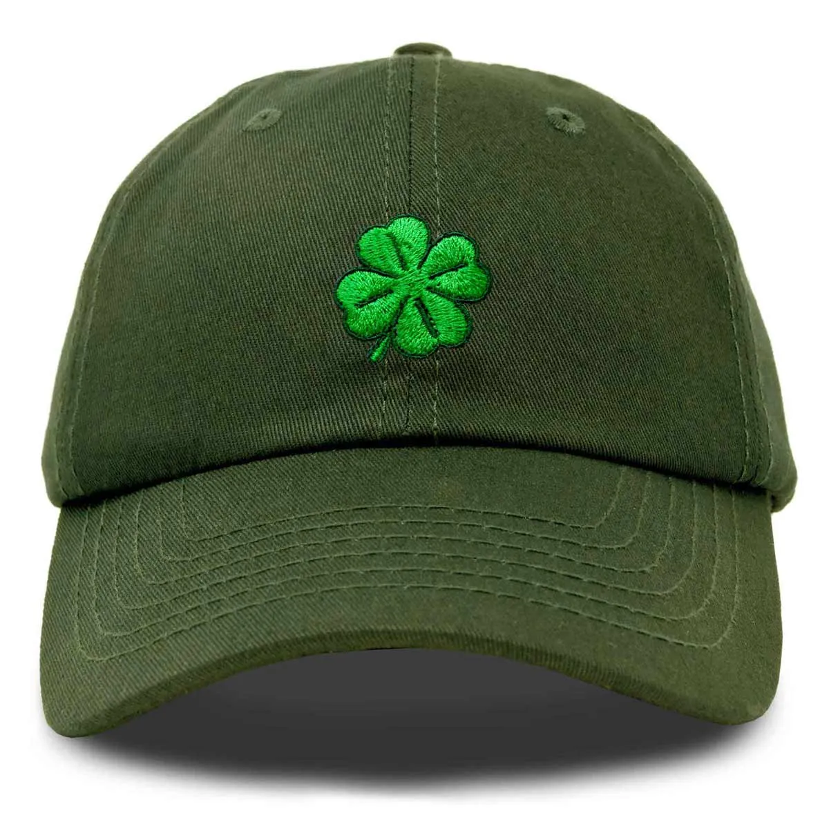 Dalix Clover Hat