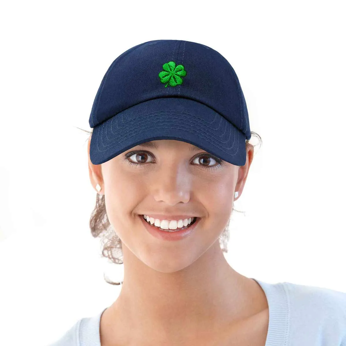 Dalix Clover Hat