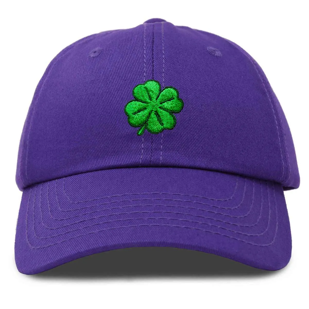 Dalix Clover Hat
