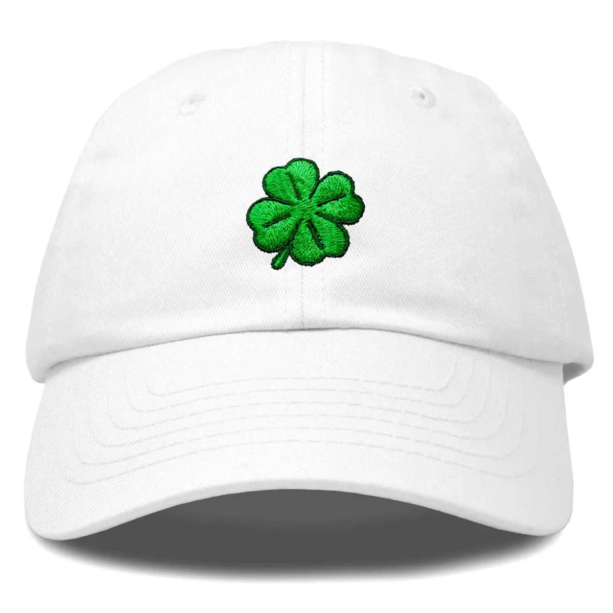 Dalix Clover Hat