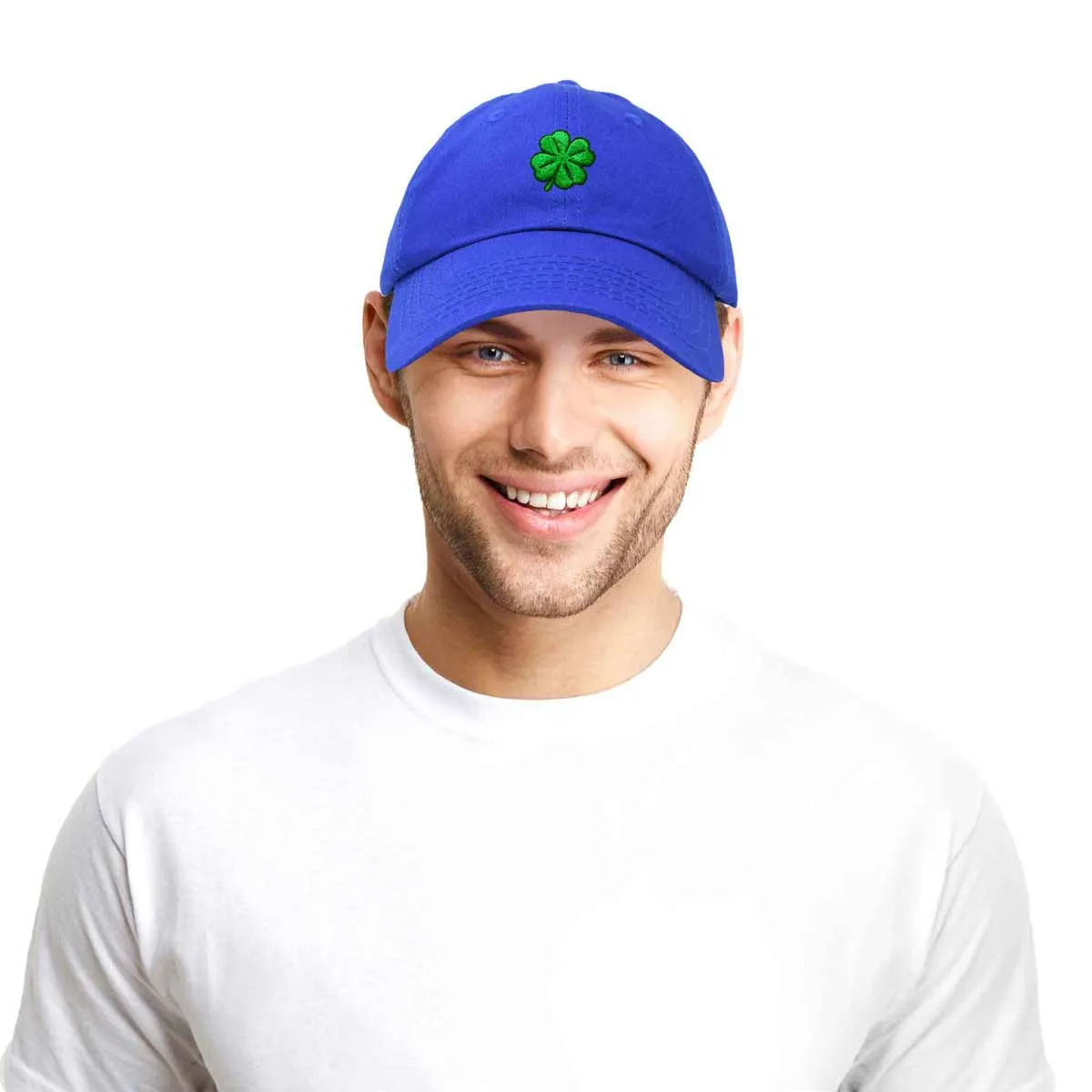 Dalix Clover Hat